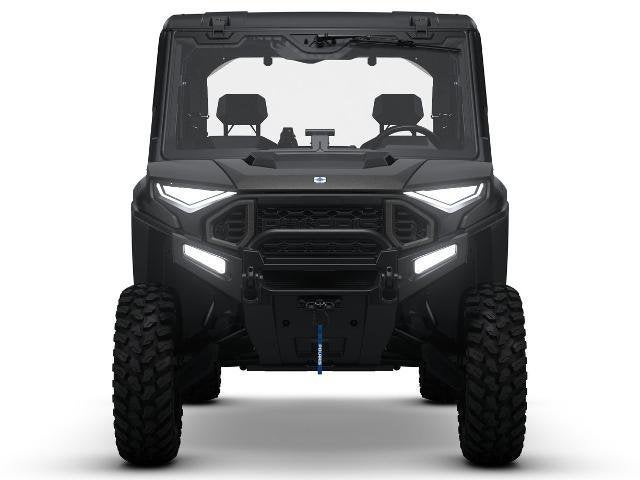 2026 Polaris Ranger Crew XD 1500 Northstar Edition Ultimate Base