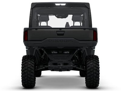 2026 Polaris Ranger Crew XD 1500 Northstar Edition Ultimate Base