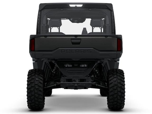 2026 Polaris Ranger Crew XD 1500 Northstar Edition Ultimate Base