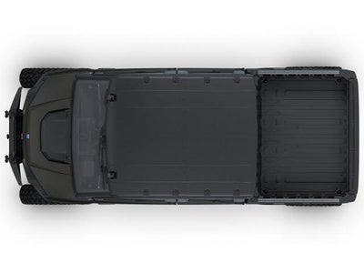 2026 Polaris Ranger Crew XD 1500 Northstar Edition Ultimate Base