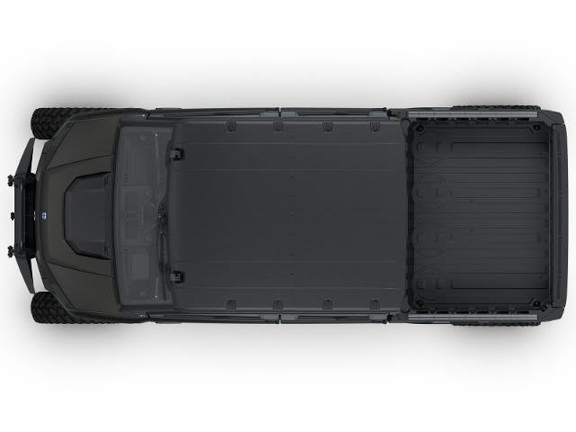 2026 Polaris Ranger Crew XD 1500 Northstar Edition Ultimate Base