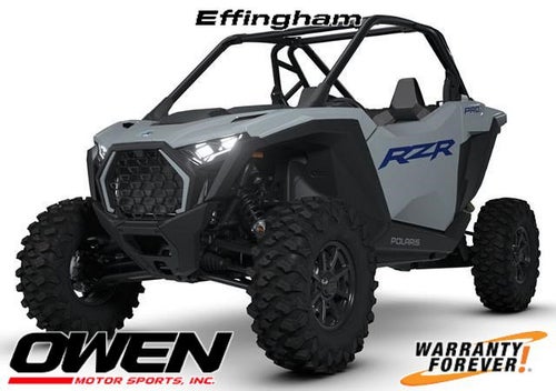 2026 Polaris RZR PRO XP Sport Base