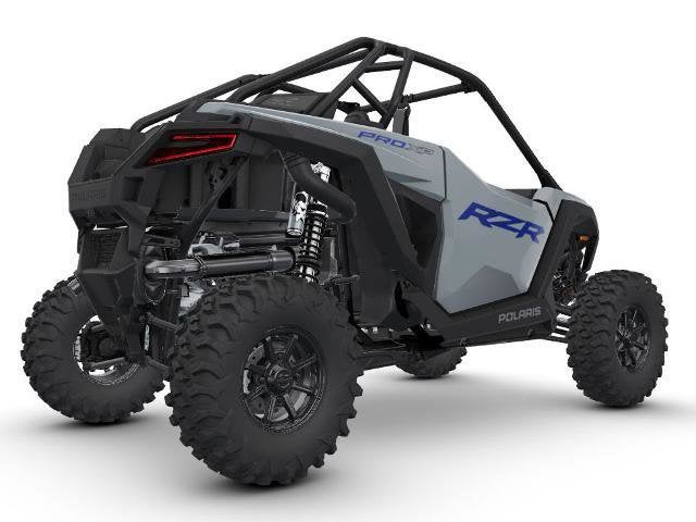 2026 Polaris RZR PRO XP Sport Base