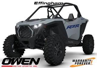 2026 Polaris RZR PRO XP Sport Base