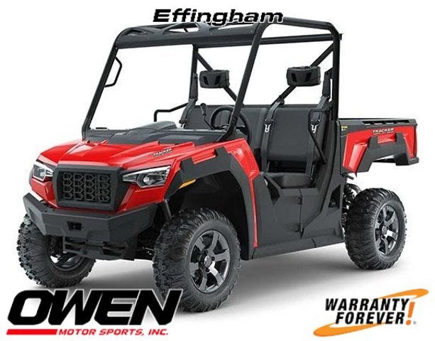 2020 Tracker Off Road 800SX Base