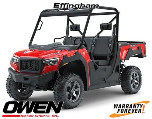 2020 Tracker Off Road 800SX Base