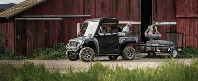 2020 Tracker Off Road 800SX Base