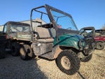 2004 Polaris Ranger 4x4 Base