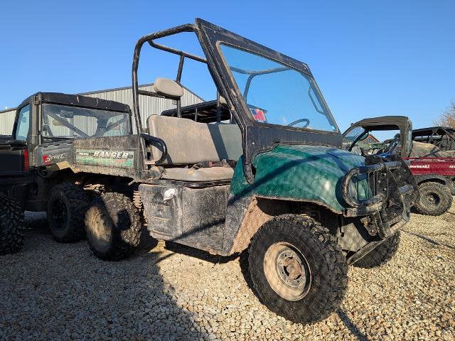 2004 Polaris Ranger 4x4 Base