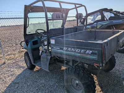 2004 Polaris Ranger 4x4 Base