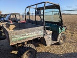 2004 Polaris Ranger 4x4 Base