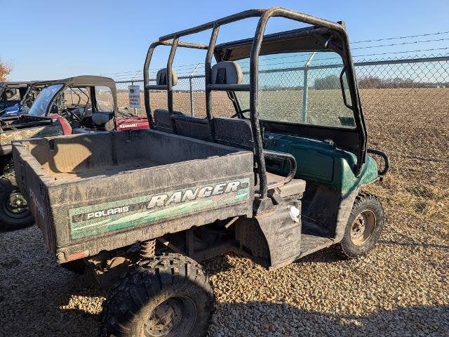 2004 Polaris Ranger 4x4 Base