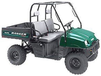 2004 Polaris Ranger 4x4 Base