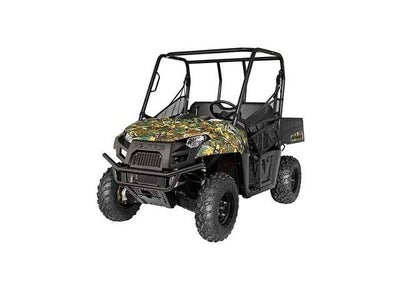 2014 Polaris Ranger 570 EFI Base