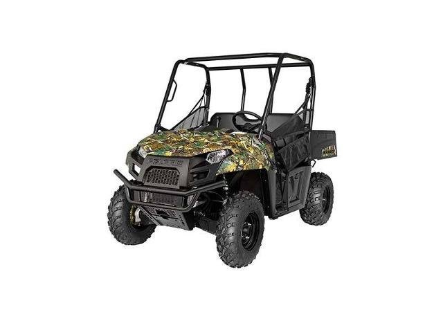 2014 Polaris Ranger 570 EFI Base
