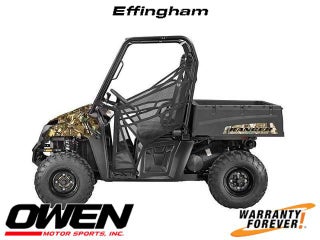 2014 Polaris Ranger 570 EFI Base