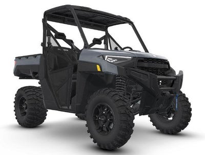 2026 Polaris Ranger XP 1000 Premium Base