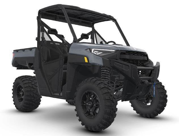 2026 Polaris Ranger XP 1000 Premium Base