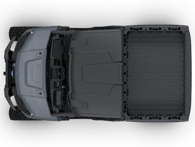 2026 Polaris Ranger XP 1000 Premium Base