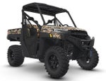 2026 Polaris Ranger XP 1000 Premium Base