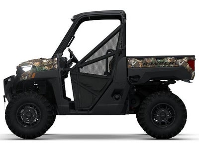 2026 Polaris Ranger XP 1000 Premium Base