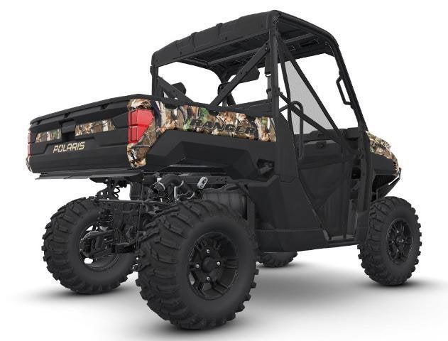 2026 Polaris Ranger XP 1000 Premium Base