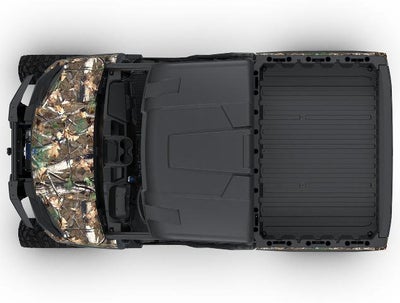 2026 Polaris Ranger XP 1000 Premium Base