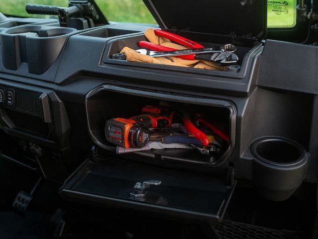 2026 Polaris Ranger XP 1000 Premium Base