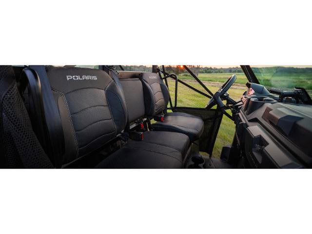 2026 Polaris Ranger XP 1000 Premium Base