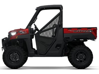 2026 Polaris Ranger XP 1000 Premium Base