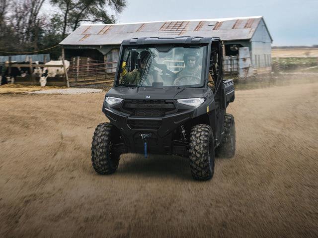 2026 Polaris Ranger XP 1000 Premium Base
