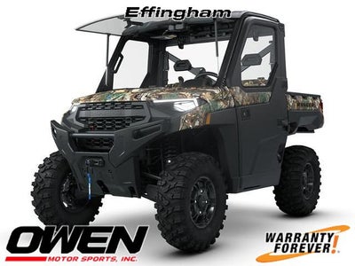 2026 Polaris Ranger XP 1000 NorthStar Edition Premium Base