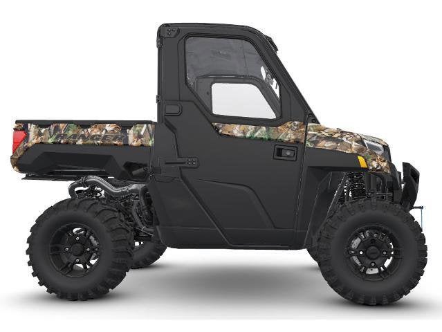 2026 Polaris Ranger XP 1000 NorthStar Edition Premium Base