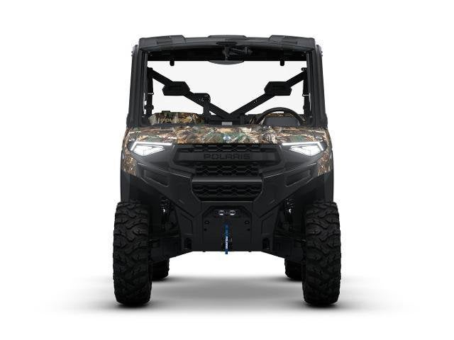 2026 Polaris Ranger XP 1000 NorthStar Edition Premium Base