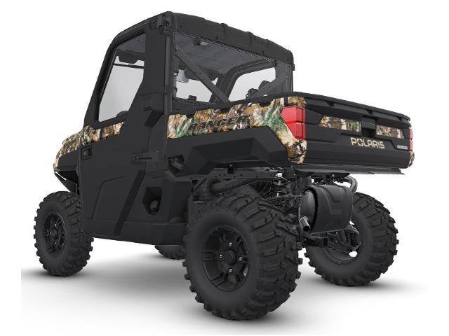 2026 Polaris Ranger XP 1000 NorthStar Edition Premium Base