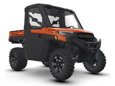 2026 Polaris Ranger XP 1000 NorthStar Edition Premium Base