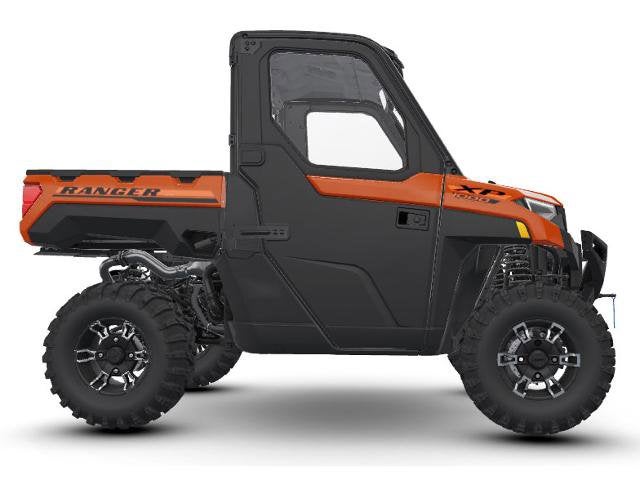 2026 Polaris Ranger XP 1000 NorthStar Edition Premium Base