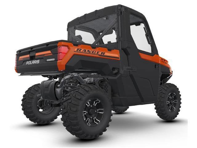 2026 Polaris Ranger XP 1000 NorthStar Edition Premium Base