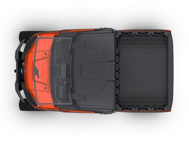 2026 Polaris Ranger XP 1000 NorthStar Edition Premium Base