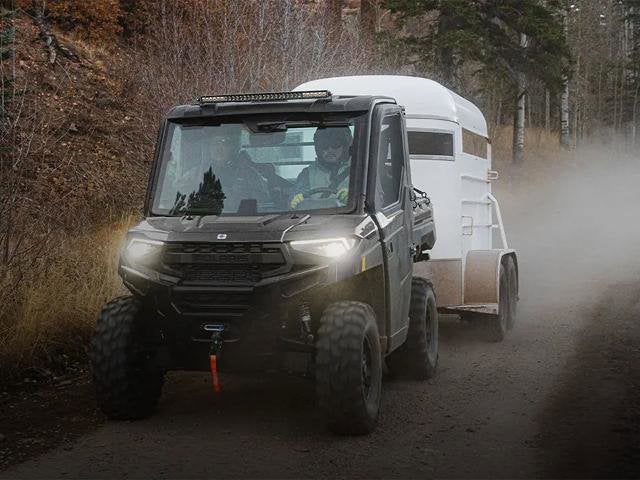 2025 Polaris Ranger XP 1000 NorthStar Edition Premium With Fix Base