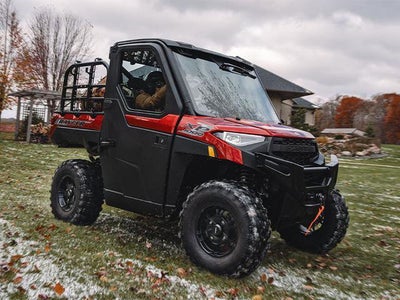 2025 Polaris Ranger XP 1000 NorthStar Edition Premium With Fix Base