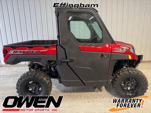 2026 Polaris Ranger XP 1000 NorthStar Edition Premium Base