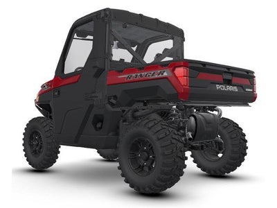 2026 Polaris Ranger XP 1000 NorthStar Edition Premium Base
