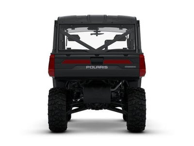 2026 Polaris Ranger XP 1000 NorthStar Edition Premium Base