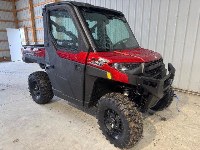 2026 Polaris Ranger XP 1000 NorthStar Edition Premium Base