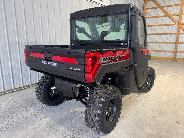 2026 Polaris Ranger XP 1000 NorthStar Edition Premium Base