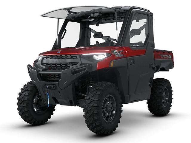 2026 Polaris Ranger XP 1000 NorthStar Edition Premium Base