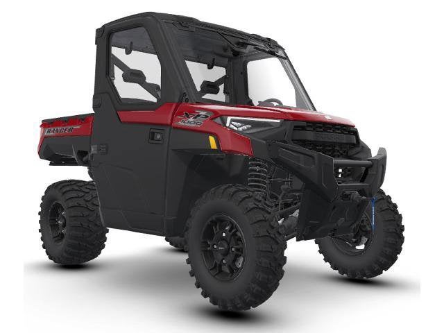 2026 Polaris Ranger XP 1000 NorthStar Edition Premium Base