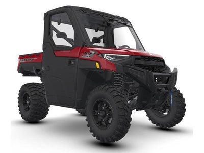 2026 Polaris Ranger XP 1000 NorthStar Edition Premium Base