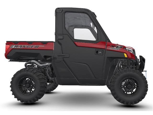 2026 Polaris Ranger XP 1000 NorthStar Edition Premium Base